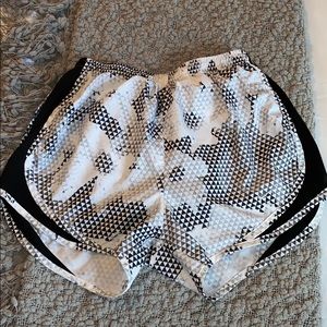 Nike shorts!